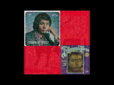 1973 Fernando Tordo - Tourada