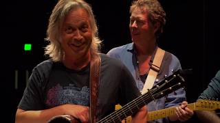 The Waifs / Jim Lauderdale - You Ain&#39;t Goin&#39; Nowhere (Live on eTown)