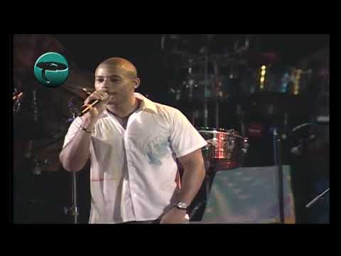 GIO FUERTISIMO   MAN'E KAIMAN NA BOK'E RIU.