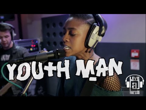Youth Man - Full Session  | LIVE AT THE LAB