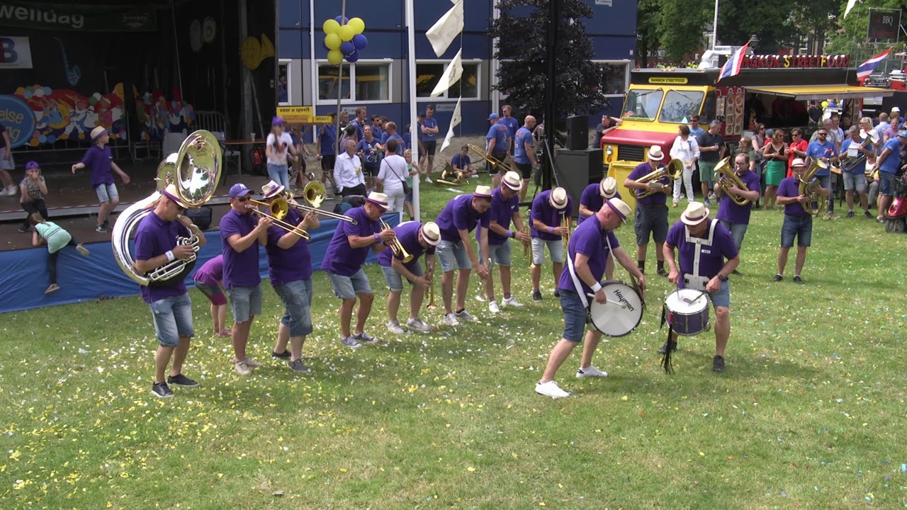 De Heeren van Plezier 2019