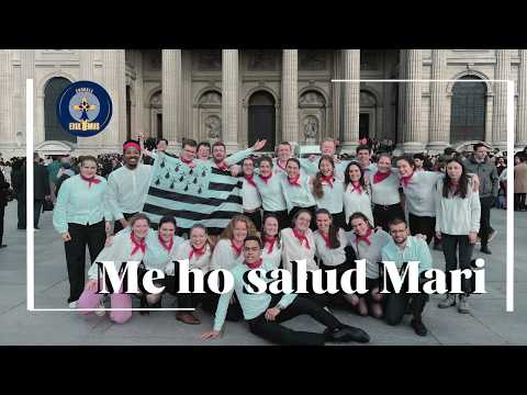 Chants bretons