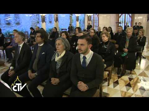 El Papa: el perdón de Dios no tiene límites