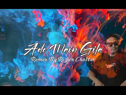 Ade Main Gila_Poco Poco Viral_Remix By Rijun Cholter