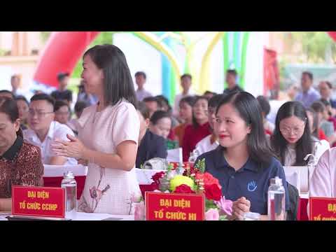 Nhìn lại "Ngày hội việc làm cho người khuyết tật - Cơ hội không của riêng ai" 2026