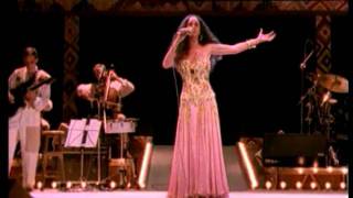 Maria Bethânia - Fera Ferida - Fé Cega Faca Amolada