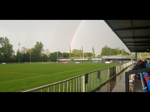 Welwyn Garden City U23s v Arlesey Town Reserves