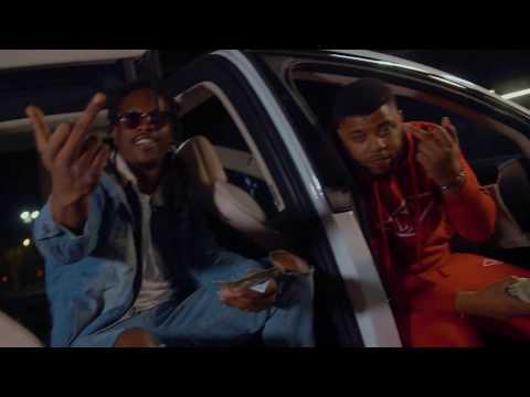 HM Hooper - Fuckin Right’ ft Kooley Sanchez DIR: By 91FLIX