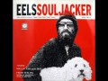 Eels  'Jungle Telegraph'  2001