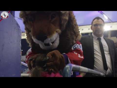 Ligue Magnus   Résumé LHC Angers 301015