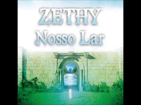 Zethy - J'ai Fait Un Rêve Feat D'Nada