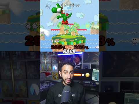 The Unbelievable Longevity of Super Smash Bros. Melee