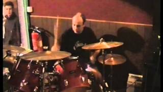 Too Late (Inquisition) Insect [Six Feet Under] Live 13.07.2001