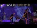 JW-Jones - Same Mistakes (official video)
