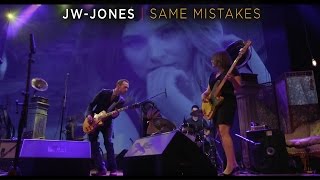 JW-Jones - Same Mistakes (official video)