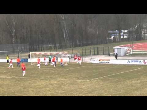 SV Morbach - SG Neitersen 2-1