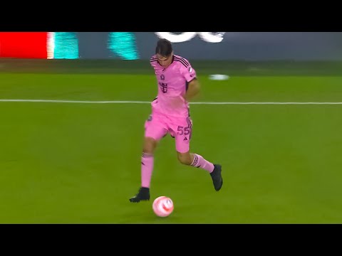 Federico Redondo, a world-class Argentine - 2024