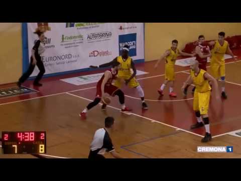 Matteo Magni introductory video