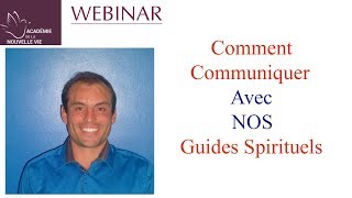 Comment communiquer avec nos guides spirituels Comment communiquer avec nos guides spirituels