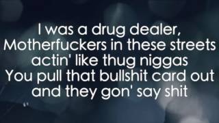 Feel Good Lyrics ( Stitches Verse Only)