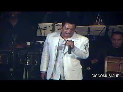 📀Charlie Rodríguez - Cal Y Arena [Live]📀DMHDTV