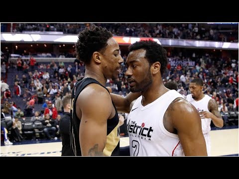 25/4/2019 Raptors' dominant defense on full display in series clincher