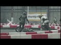 Minimotard Championship - Moscow