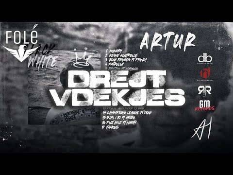Artur - Drejt Vdekjes Feat EMI [Prod By DuaHit & Xhenty RR]