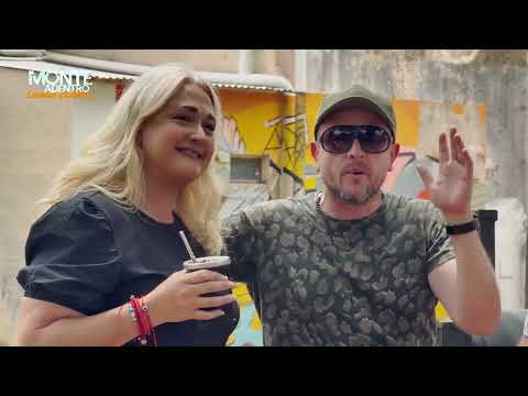 MONTE ADENTRO - Especial Río seco 12/12/25 Bloque 1