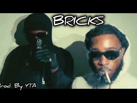 PUCHO320 - BRICKS [OFFICIAL MUSIC VIDEO]