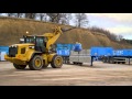 Fine Mode Control and Perfect Parallelism | M Series Small Wheel Loader Operator Tips