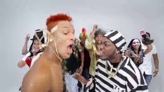 Maldito Loco Remix - K2 La Para Musical Ft El Mega, Dixson Waz &amp; Ceky Viciny -VIDEO OFICIAL