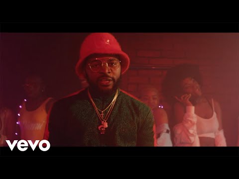 Falz - Boogie (Official Video) ft. Sir Dauda