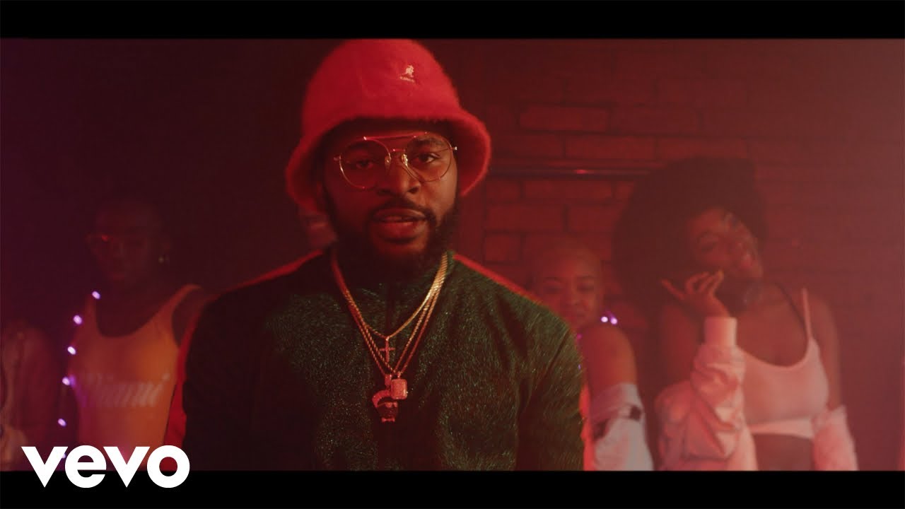 Falz ft. Sir Dauda — Boogie