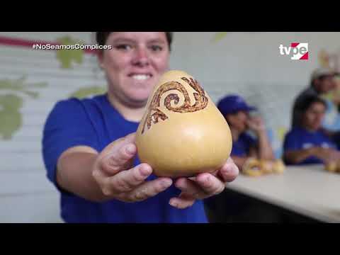 Museos sin Límites - Complejo Arqueológico de Chan Chan - (10/10/2020) | TVPerú