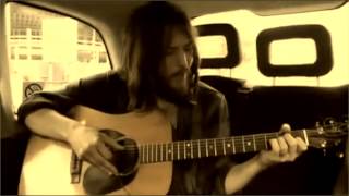 Fleet Foxes - Crayon Angel - Black Cab Sessions