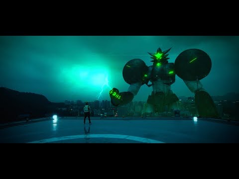 스웨이디 (Sway D) - 올라가 (feat. SUPERBEE & Goretexx) [Official Video]