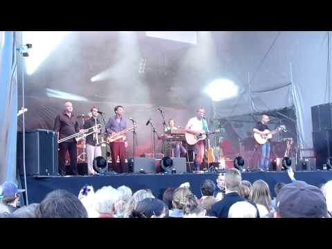 Keimzeit - Kling Klang -  Radeberg 28.05.2011