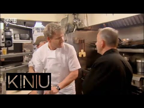 Mill Street Bistro Part 1 | Season 6 Episode 11 | Kitchen Nightmares USA (Uncensored)