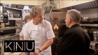 Mill Street Bistro Part 1 | Season 6 Episode 11 | Kitchen Nightmares USA (Uncensored)