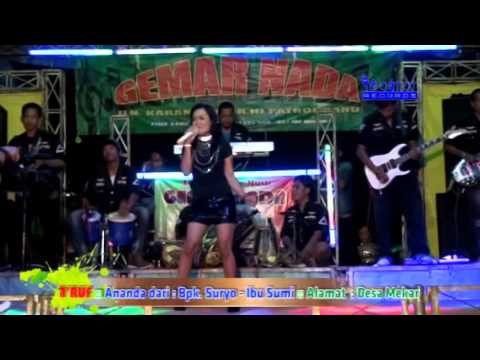 UCI RIFANA - BERONDONG EDAN - THE BONTOT RECORDS