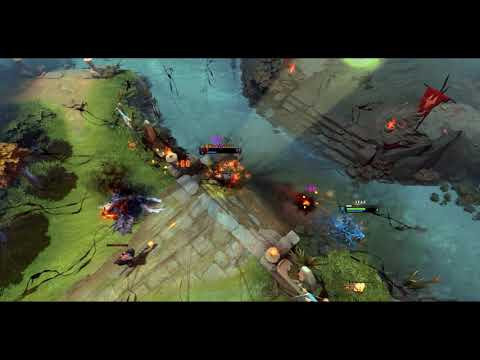 200 IQ Shadow Fiend Prediction