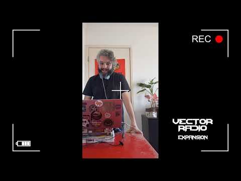CARZA @ Vector Radio Expansion [VIDEOSET MIX 110] - 10-09-2022