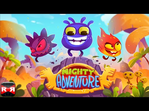 Mighty Adventure IOS