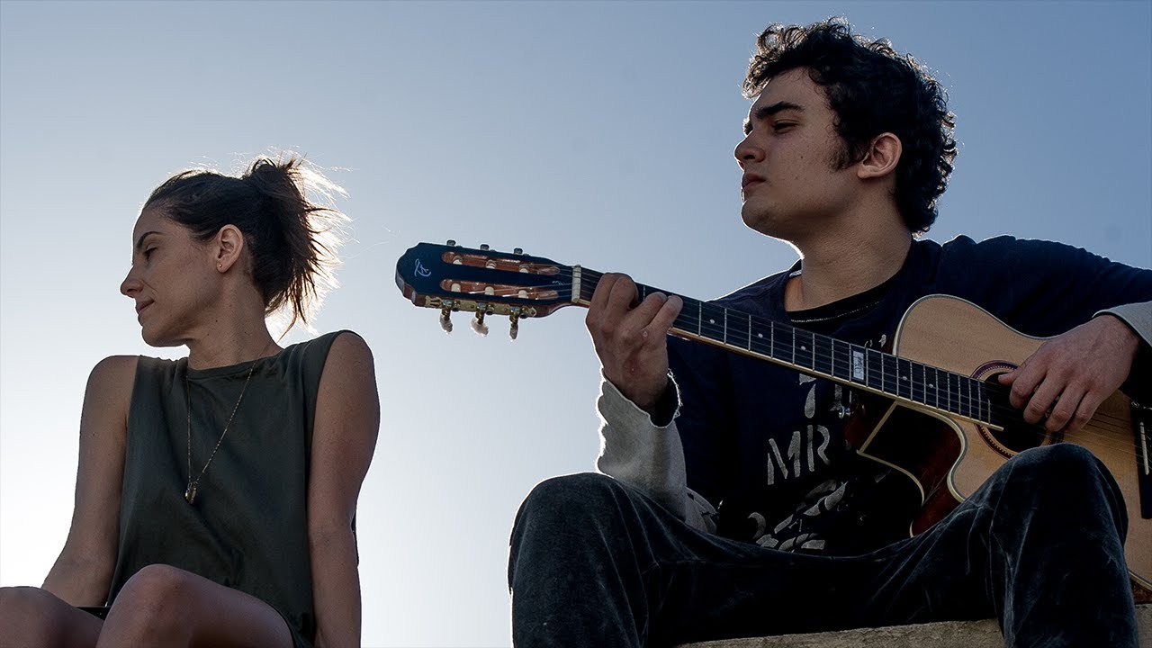 trailer Oficial