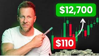 Trading Explained For Complete Beginners - In 17 Minutes thumbnail