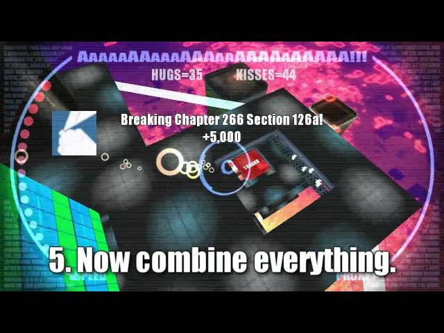 Video - AaaaaAAaaaAAAaaAAAAaAAAAA!!!: A Reckless Disregard for Gravity (PC)