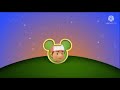 Disney Junior UK Bumper Handy Manny Nighttime Variant 2011 RECREATED PICTURE ONLY
