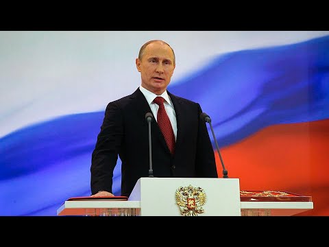 Putin | I am Russian - Music: Shaman (Путин | Я РУССКИЙ - SHAMAN)