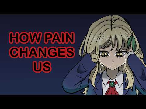 疼痛改變你的 10 種意想不到的方式 (10 Unexpected Ways Pain Changes You)